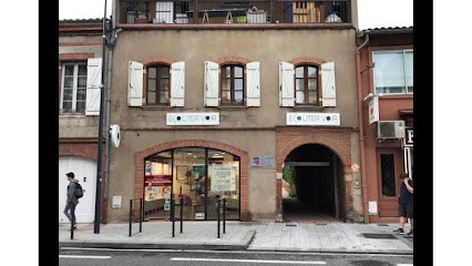 Écouter Voir Audition Mutualiste, Audioprothésiste à Ramonville-Saint-Agne