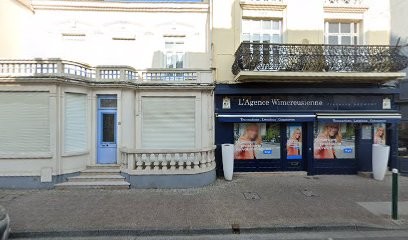 Audioprothésiste Wimereux - Krys Audition, Audioprothésiste à Wimereux