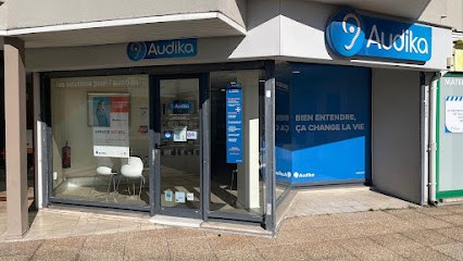 Audika - Audiologist Montgeron, Audioprothésiste à Montgeron