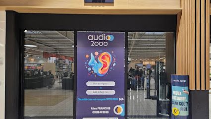 Audioprothésiste La Gorgue - Audio 2000, Audioprothésiste à la Gorgue