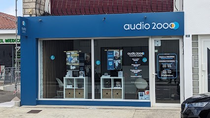 Monfort-En-Chalosse - Audioprothésiste - Audio 2000, Audioprothésiste à Montfort-en-Chalosse
