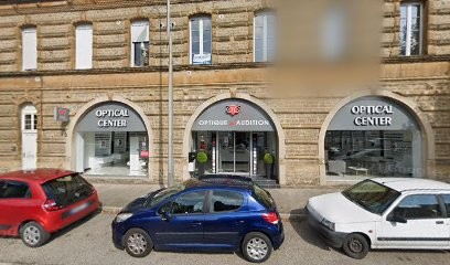 Audioprothésiste Sedan - Optical Center, Audioprothésiste à Sedan