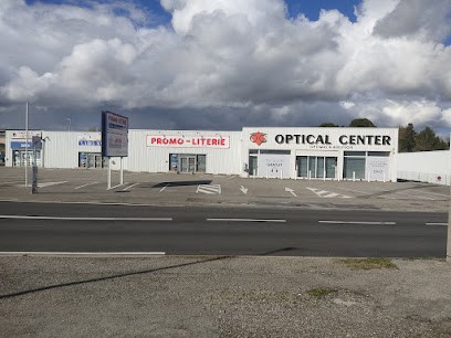 Audioprothésiste CARCASSONNE Optical Center, Audioprothésiste à Carcassonne