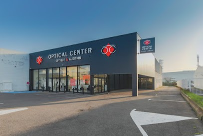 Audioprothésiste THIONVILLE Optical Center, Audioprothésiste à Thionville