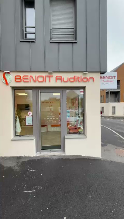 Benoit Audition Audioprothésiste Luzarches, Audioprothésiste à Luzarches