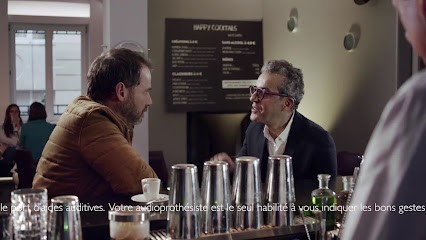 Audioprothésiste Entendre Roye, Audioprothésiste à Roye