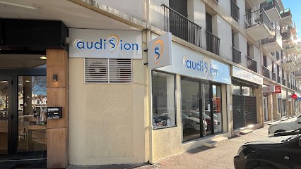 AudiSion - Audioprothésiste Marseille Mauriac 13010, Audioprothésiste à Marseille 10