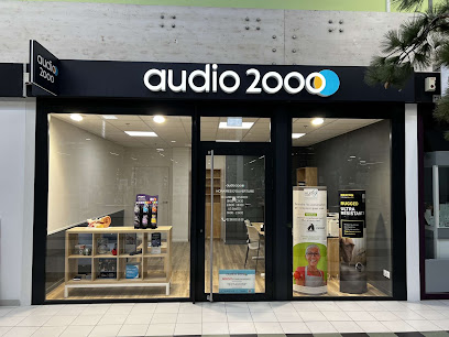 Audioprothésiste Taden - Audio 2000, Audioprothésiste à Taden