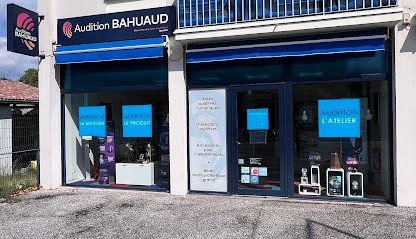Audioprothésiste - AUDITION BAHUAUD, Audioprothésiste à Ramonville-Saint-Agne