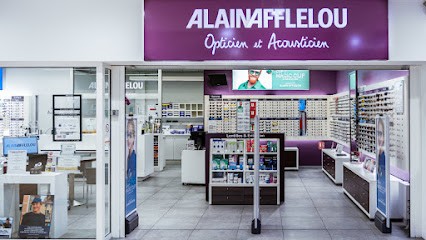 Audioprothésiste Nevers-Alain Afflelou Acousticien, Audioprothésiste à Nevers