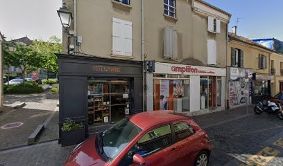 DB5, Audioprothésiste à Noisy-le-Grand