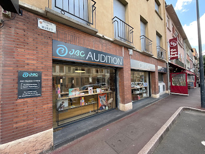 Jbc Audition Jean Baptiste Chaine, Audioprothésiste à Toulouse