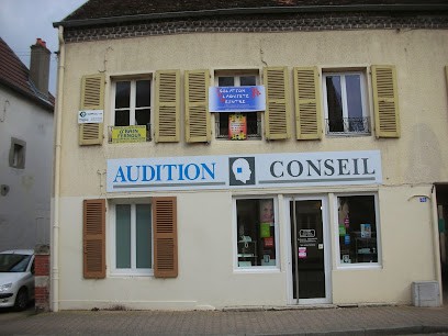 Audioprothésiste PIERRE-DE-BRESSE Audition Santé, Audioprothésiste à Pierre-de-Bresse