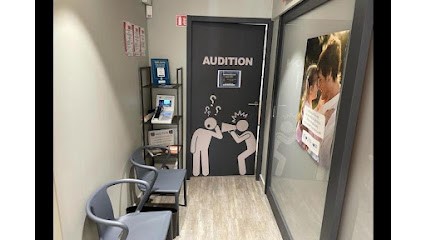 Écouter Voir Audition Mutualiste, Audioprothésiste à Montargis