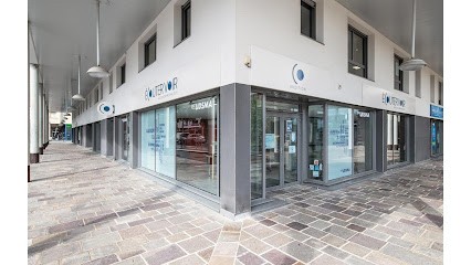 Écouter Voir Audition Mutualiste, Audioprothésiste à Rodez