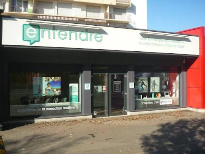 Entendre - Audition Gulmanelli, Audioprothésiste à Saint-Louis