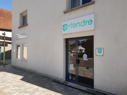 Audioprothésiste Entendre Saint Vit, Audioprothésiste à Saint-Vit