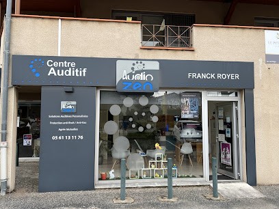 Audiozen, Audioprothésiste à Saint-Orens-de-Gameville