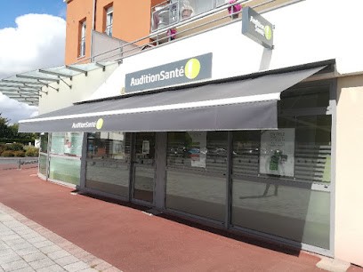 Audioprothésiste Mézidon-Canon Audition Santé, Audioprothésiste à Mézidon Vallée d'Auge