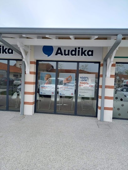 Audika, Audioprothésiste à Mimizan
