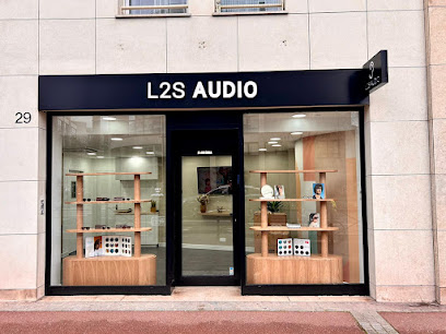 L2S Audio Audioprothésiste, Audioprothésiste à Issy-les-Moulineaux