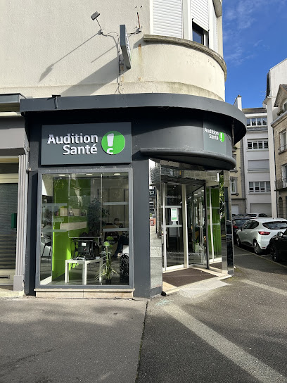 Audioprothésiste Quimper Kerguelen Audition Santé, Audioprothésiste à Quimper