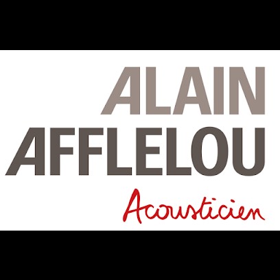 Audioprothésiste Vernaison-Alain Afflelou Acousticien, Audioprothésiste à Vernaison