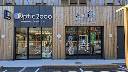 Audioprothésiste Saint-Vincent-de-Tyrosse - Audio 2000, Audioprothésiste à Saint-Vincent-de-Tyrosse