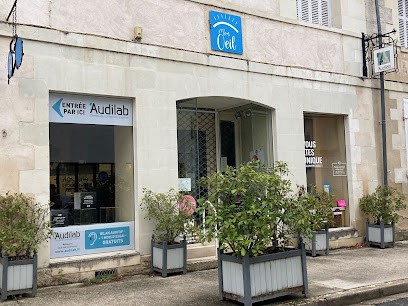 Audilab / Audioprothésiste Richelieu, Audioprothésiste à Richelieu