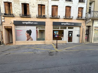 Amplifon Audioprothésiste Prades, Audioprothésiste à Prades