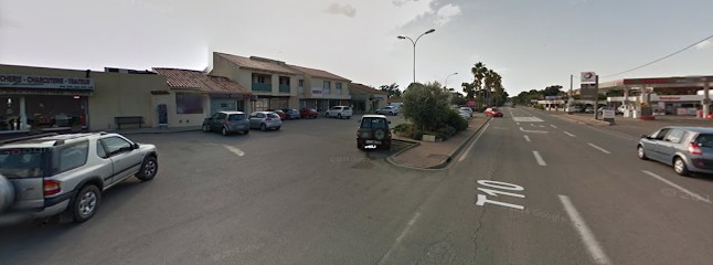 Audika AUDITION FRANCESCHI, Audioprothésiste à San-Nicolao