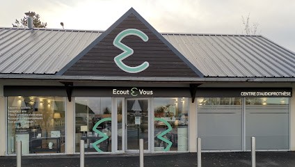 Ecout & Vous, Audioprothésiste à Saint-Pierre-en-Auge