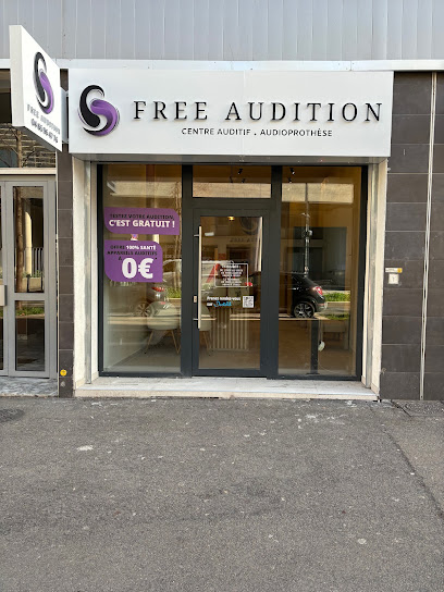 Free Audition - Audioprothésiste À Marseille, Audioprothésiste à Marseille 03