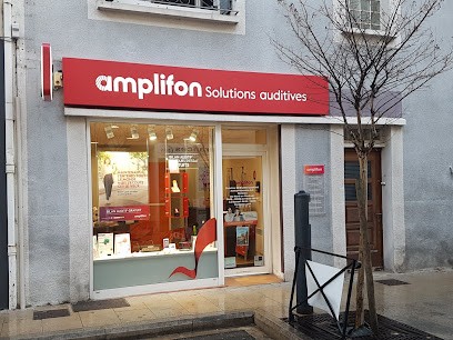 Amplifon Audioprothésiste Vaison la Romaine, Audioprothésiste à Vaison-la-Romaine