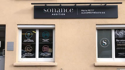 Sonance Audition - Audioprothésiste, Audioprothésiste à Rambervillers