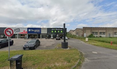 Audioprothésiste TAVERS Optical Center, Audioprothésiste à Tavers