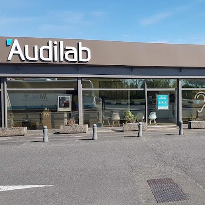 Audilab / Audioprothésiste Romorantin Nord, Audioprothésiste à Romorantin-Lanthenay