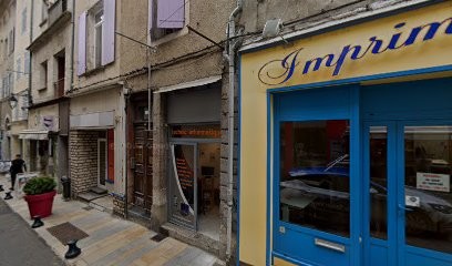 Labo Correction Auditive Sisteron, Audioprothésiste à Sisteron