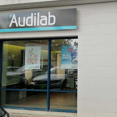 Audilab / Audioprothésiste Sucé-sur-Erdre, Audioprothésiste à Sucé-sur-Erdre