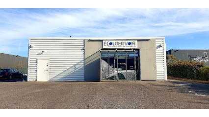 Écouter Voir Audition Mutualiste, Audioprothésiste à Vertou