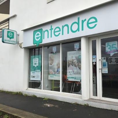 Audioprothésiste Entendre Rezé, Audioprothésiste à Rezé