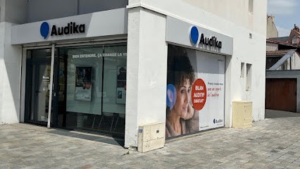Audiologist Tarbes - Audika, Audioprothésiste à Tarbes