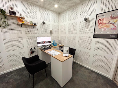 Audioprothésiste Argenteuil | Audioptika, Audioprothésiste à Argenteuil