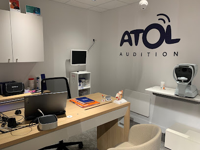 Audioprothésiste Pessac - Atol Audition, Audioprothésiste à Pessac