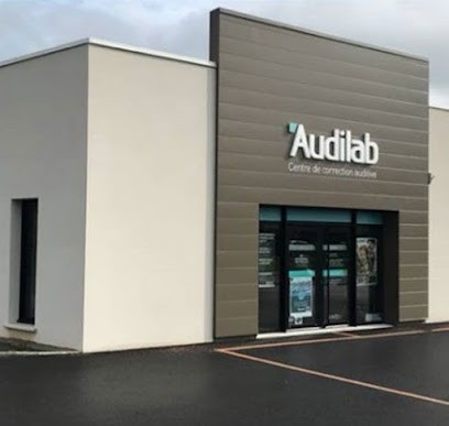 Audilab / Audioprothésiste Sablé sur Sarthe, Audioprothésiste à Sablé-sur-Sarthe