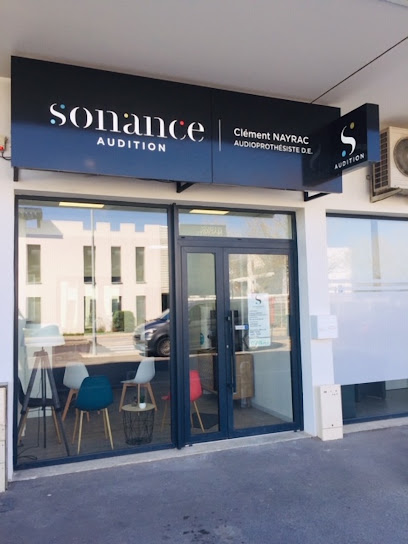 Sonance Audition - Clément Nayrac - Audioprothésiste D.e., Audioprothésiste à Gruissan
