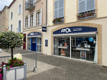 Audition Thierry Hacques Audioprothésiste à Issoire