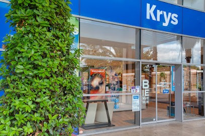 Audioprothésiste Pézenas- CC Carrefour Market - Krys Audition, Audioprothésiste à Pézenas