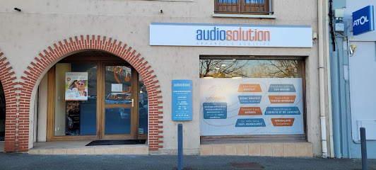 Audiosolution Audioprothésiste Saint-Just-Saint-Rambert Audioprothésiste à Saint-Just-Saint-Rambert