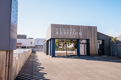 Vendée Audition / Audioprothésiste, Audioprothésiste à Saint-Gilles-Croix-de-Vie